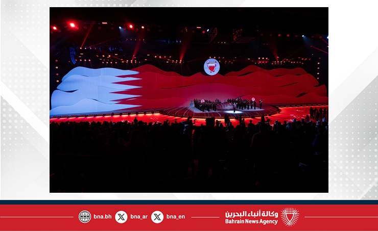 إشادات آسيوية واسعة بالتنظيم والجاهزية لمملكة البحرين في استضافة دورة الألعاب الآسيوية